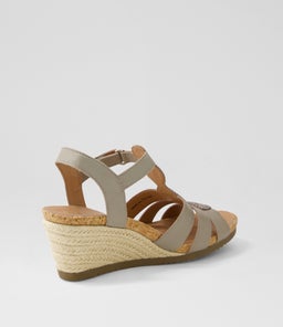 AMIIEE SU MUSHROOM LEATHER