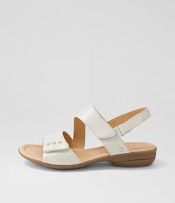 BILLS SU PLATINUM GUM SOLE SUEDE