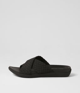 ERINA SU BLACK BLACK SOLE MULTI