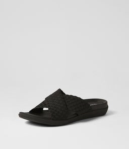 ERINA SU BLACK BLACK SOLE MULTI