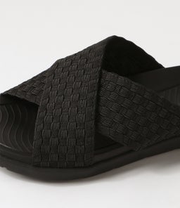 ERINA SU BLACK BLACK SOLE MULTI