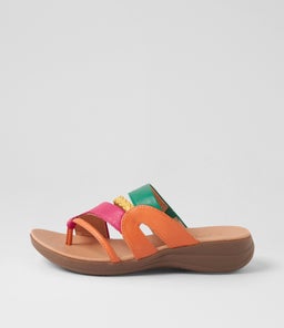 MIA2 SU BRIGHT MULTI LEATHER