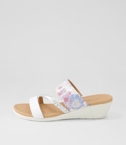 JORJA2 SU WHITE MULTI