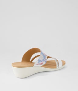 JORJA2 SU WHITE MULTI