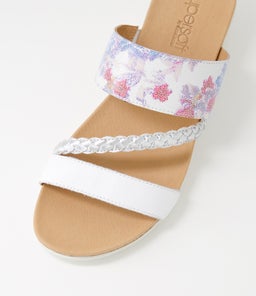 JORJA2 SU WHITE MULTI