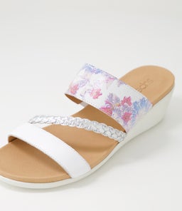 JORJA2 SU WHITE MULTI