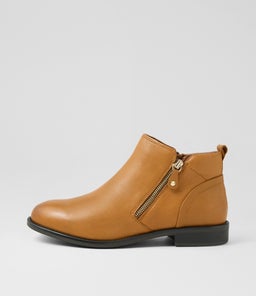 DURRAN SU NEW TAN LEATHER