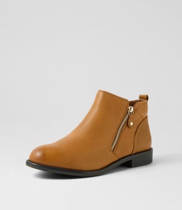 DURRAN SU NEW TAN LEATHER