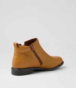 DURRAN SU NEW TAN LEATHER