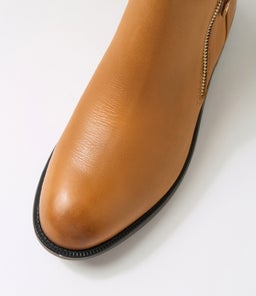 DURRAN SU NEW TAN LEATHER