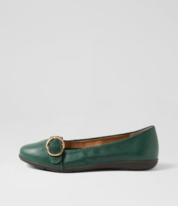 HARPER SU FOREST LEATHER