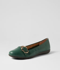 HARPER SU FOREST LEATHER