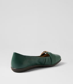 HARPER SU FOREST LEATHER
