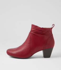 FELICIITY SU PINOT LEATHER