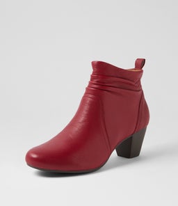 FELICIITY SU PINOT LEATHER