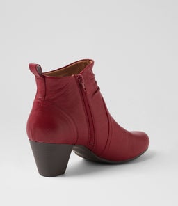 FELICIITY SU PINOT LEATHER
