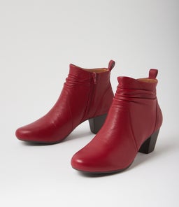 FELICIITY SU PINOT LEATHER