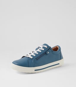 EVONE SU DENIM LEATHER