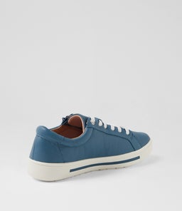 EVONE SU DENIM LEATHER