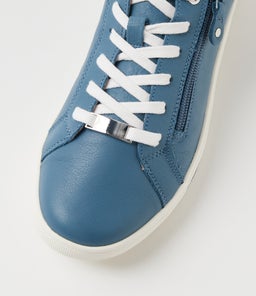 EVONE SU DENIM LEATHER