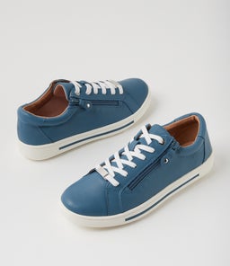 EVONE SU DENIM LEATHER
