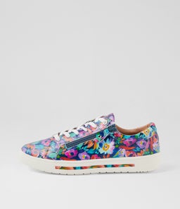 EVONE SU TROPICAL PARTY LEATHER