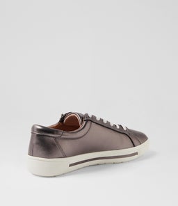 EVONE SU PEWTER LEATHER