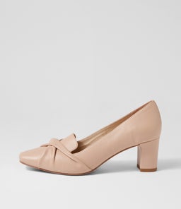 JAPAN SU NUDE LEATHER