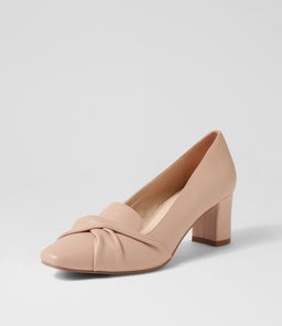 JAPAN SU NUDE LEATHER