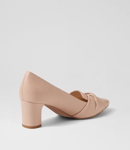 JAPAN SU NUDE LEATHER