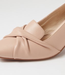 JAPAN SU NUDE LEATHER