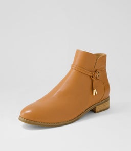 BESSI SU SCOTCH LEATHER