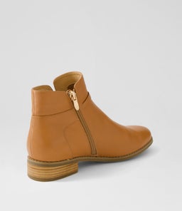 BESSI SU SCOTCH LEATHER