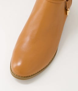 BESSI SU SCOTCH LEATHER