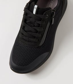 DAYRIDE SU BLACK MIX