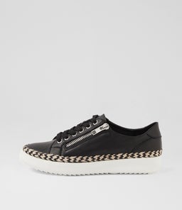 ZOMO SU BLACK BLACK&NATURAL MULTI