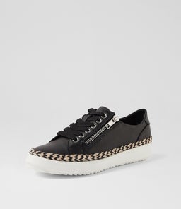 ZOMO SU BLACK BLACK&NATURAL MULTI