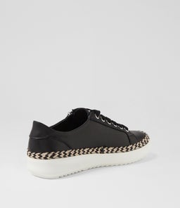 ZOMO SU BLACK BLACK&NATURAL MULTI
