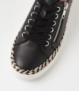 ZOMO SU BLACK BLACK&NATURAL MULTI