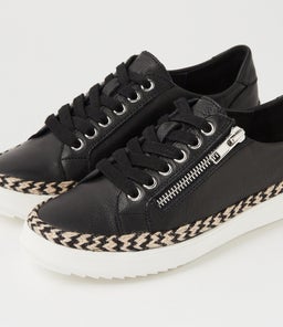 ZOMO SU BLACK BLACK&NATURAL MULTI