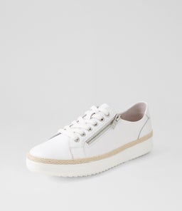 ZOMO SU WHITE NATURAL MULTI