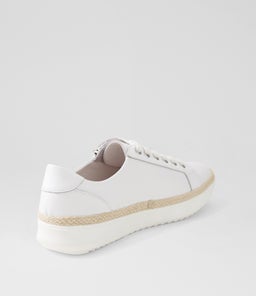 ZOMO SU WHITE NATURAL MULTI