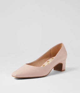 KHLOES SU BLUSH LEATHER