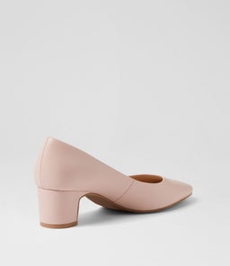 KHLOES SU BLUSH LEATHER
