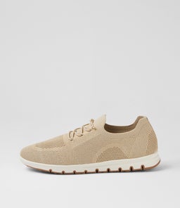GEORGIES SU PLATINUM KNIT