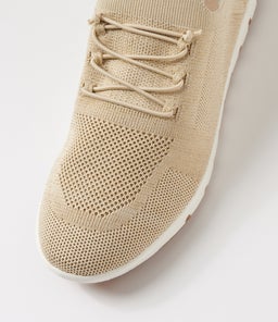 GEORGIES SU PLATINUM KNIT