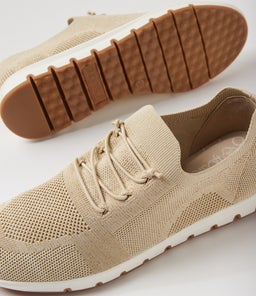 GEORGIES SU PLATINUM KNIT