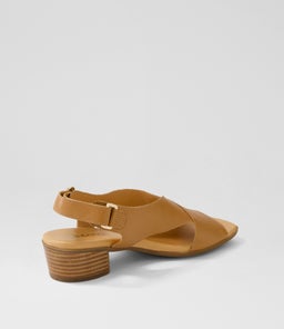 DESTINI SU DK TAN LEATHER