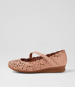 PARKEI SU DK NUDE LEATHER