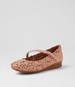PARKEI SU DK NUDE LEATHER